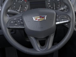 Cadillac CT4 Premium Luxury 4dr Sdn 2026