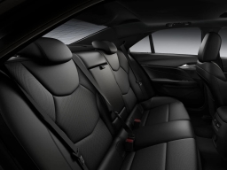 Cadillac CT4 Premium Luxury 4dr Sdn 2026