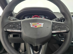 Cadillac CT4 Premium Luxury 4dr Sdn 2026