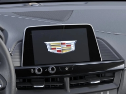 Cadillac CT4 Premium Luxury 4dr Sdn 2026