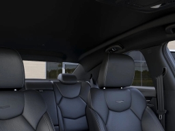 Cadillac CT4 Premium Luxury 4dr Sdn 2026