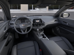 Cadillac CT4 Premium Luxury 4dr Sdn 2026
