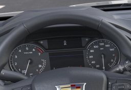 Cadillac CT4 Premium Luxury 4dr Sdn 2026