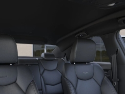 Cadillac CT4 Premium Luxury 4dr Sdn 2026