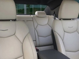 Cadillac CT4 Premium Luxury 4dr Sdn 2026