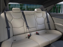 Cadillac CT4 Premium Luxury 4dr Sdn 2026