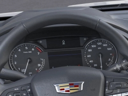 Cadillac CT4 Premium Luxury 4dr Sdn 2026