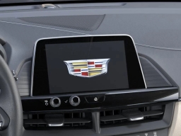 Cadillac CT4 Premium Luxury 4dr Sdn 2026