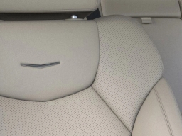 Cadillac CT4 Premium Luxury 4dr Sdn 2026