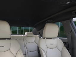 Cadillac CT4 Premium Luxury 4dr Sdn 2026