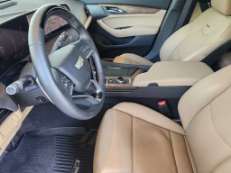 Cadillac CT5 Premium Luxury 4dr Sdn 2026