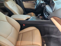 Cadillac CT5 Premium Luxury 4dr Sdn 2026