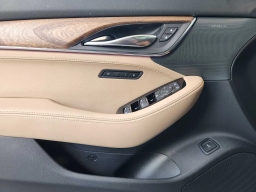 Cadillac CT5 Premium Luxury 4dr Sdn 2026