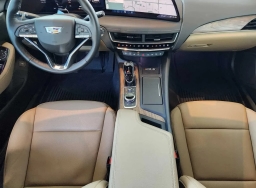 Cadillac CT5 Premium Luxury 4dr Sdn 2026