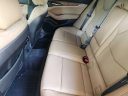 Cadillac CT5 Premium Luxury 4dr Sdn 2026