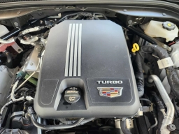 Cadillac CT5 Premium Luxury 4dr Sdn 2026