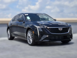 Cadillac CT5 Premium Luxury 4dr Sdn 2026
