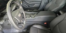 Cadillac CT5 Premium Luxury 4dr Sdn 2026