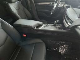 Cadillac CT5 Premium Luxury 4dr Sdn 2026