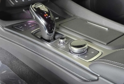 Cadillac CT5 Premium Luxury 4dr Sdn 2026