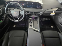Cadillac CT5 Premium Luxury 4dr Sdn 2026