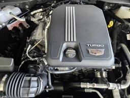 Cadillac CT5 Premium Luxury 4dr Sdn 2026