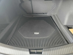 Cadillac CT5 Premium Luxury 4dr Sdn 2026