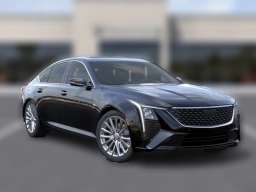 Cadillac CT5 Premium Luxury 4dr Sdn 2026