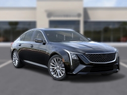 Cadillac CT5 Premium Luxury 4dr Sdn 2026