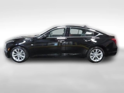 Cadillac CT5 Premium Luxury 4dr Sdn 2026