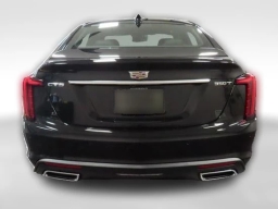 Cadillac CT5 Premium Luxury 4dr Sdn 2026