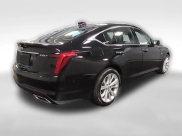 Cadillac CT5 Premium Luxury 4dr Sdn 2026