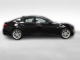 Cadillac CT5 Premium Luxury 4dr Sdn 2026