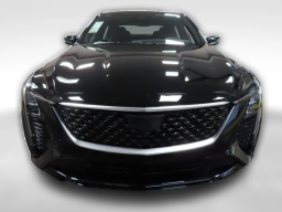 Cadillac CT5 Premium Luxury 4dr Sdn 2026