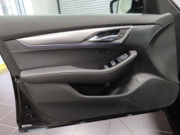 Cadillac CT5 Premium Luxury 4dr Sdn 2026
