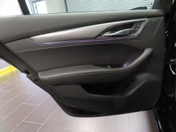 Cadillac CT5 Premium Luxury 4dr Sdn 2026
