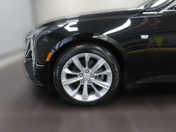 Cadillac CT5 Premium Luxury 4dr Sdn 2026