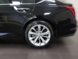 Cadillac CT5 Premium Luxury 4dr Sdn 2026
