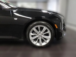 Cadillac CT5 Premium Luxury 4dr Sdn 2026