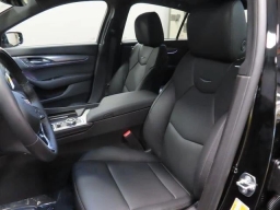 Cadillac CT5 Premium Luxury 4dr Sdn 2026