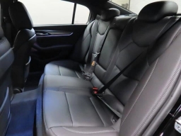 Cadillac CT5 Premium Luxury 4dr Sdn 2026
