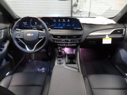 Cadillac CT5 Premium Luxury 4dr Sdn 2026