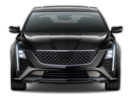 Cadillac CT5 Premium Luxury 4dr Sdn 2026