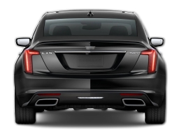 Cadillac CT5 Premium Luxury 4dr Sdn 2026