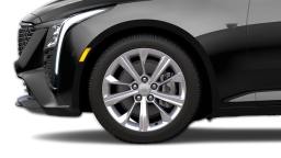 Cadillac CT5 Premium Luxury 4dr Sdn 2026