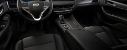 Cadillac CT5 Premium Luxury 4dr Sdn 2026