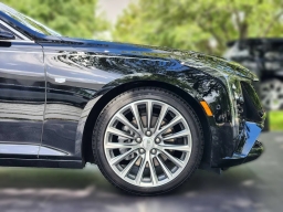 Cadillac CT5 Premium Luxury 4dr Sdn 2026