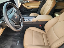 Cadillac CT5 Premium Luxury 4dr Sdn 2026