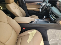 Cadillac CT5 Premium Luxury 4dr Sdn 2026