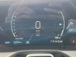 Cadillac CT5 Premium Luxury 4dr Sdn 2026